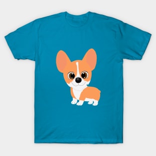 Cute Chihuahua T-Shirt